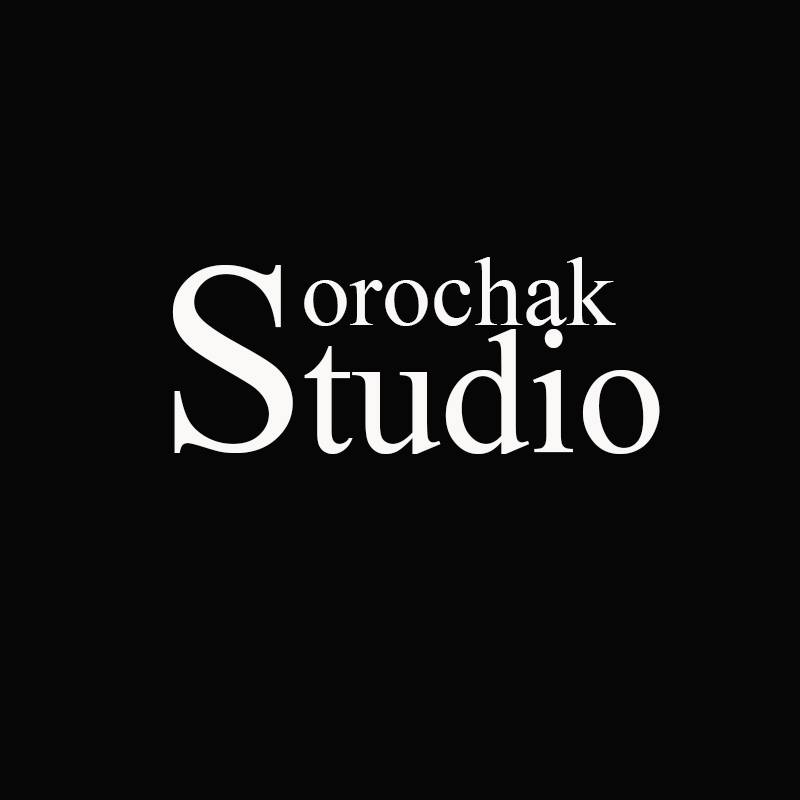 Sorochak Studio — логотип