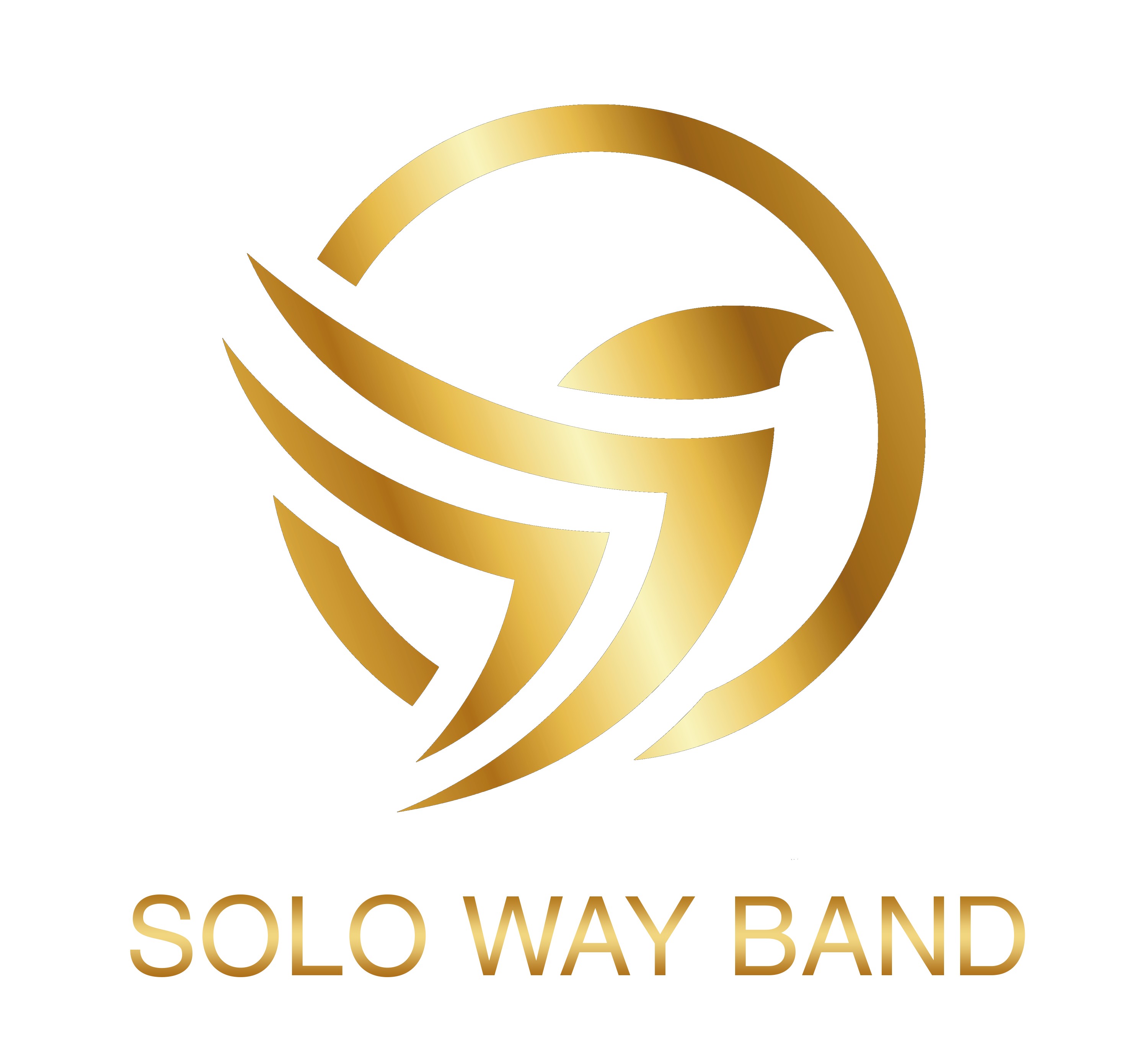 Solo Way Band — логотип