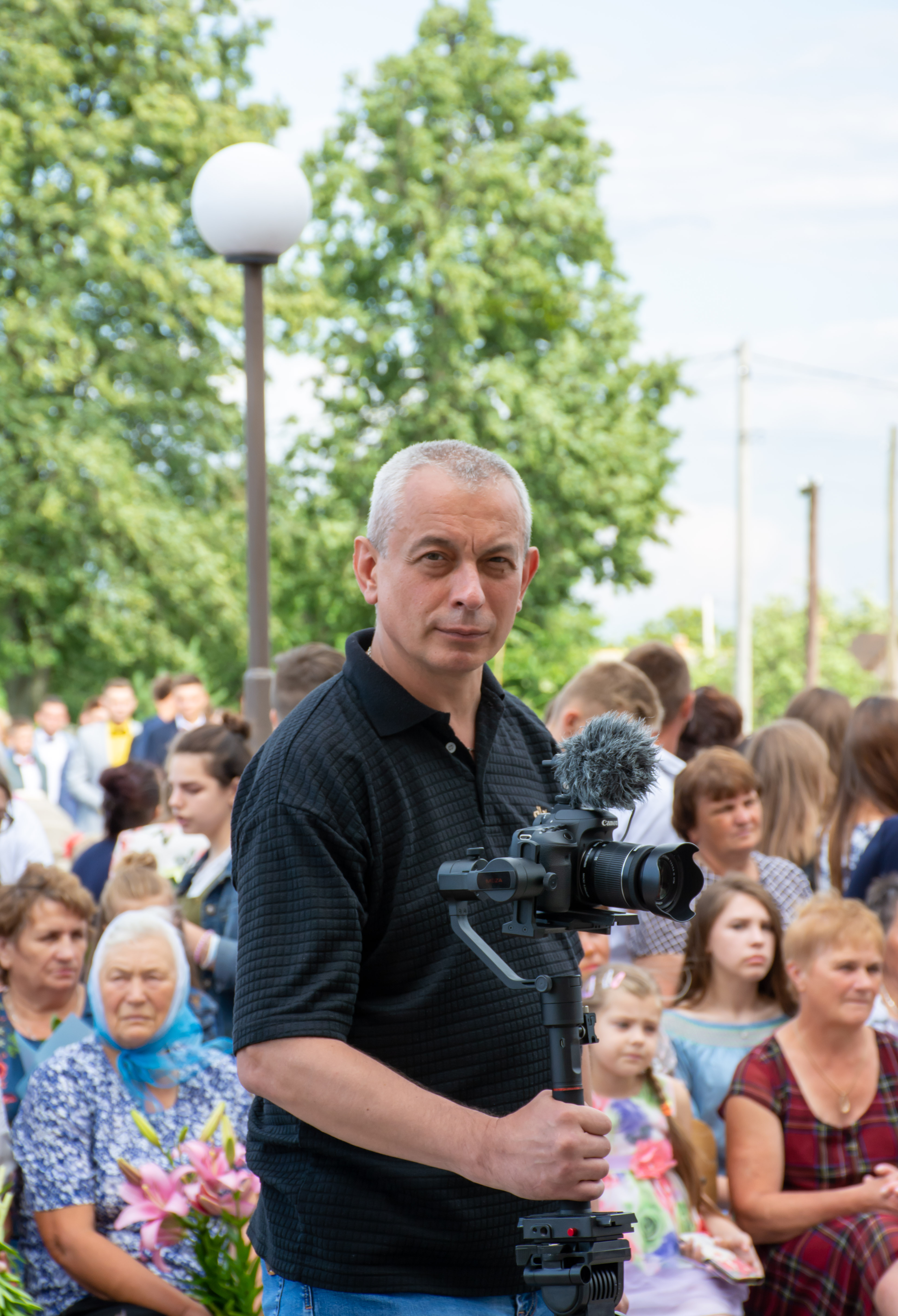 Tandem UA — логотип