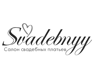 Салон "Свадебный" — логотип