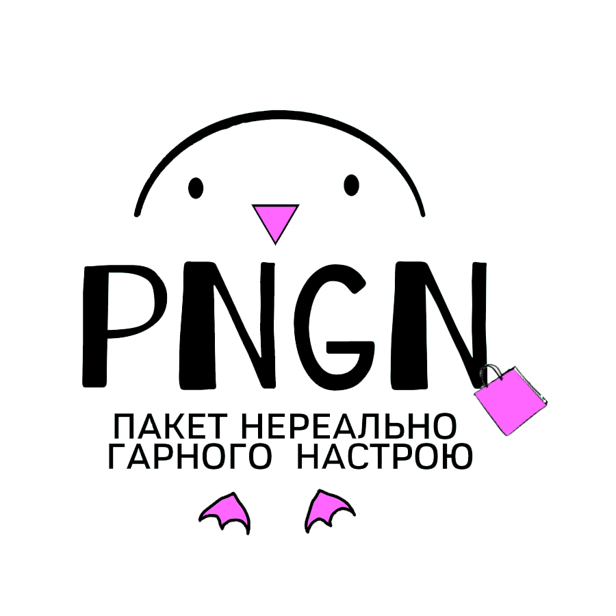 PNGN Agency — логотип