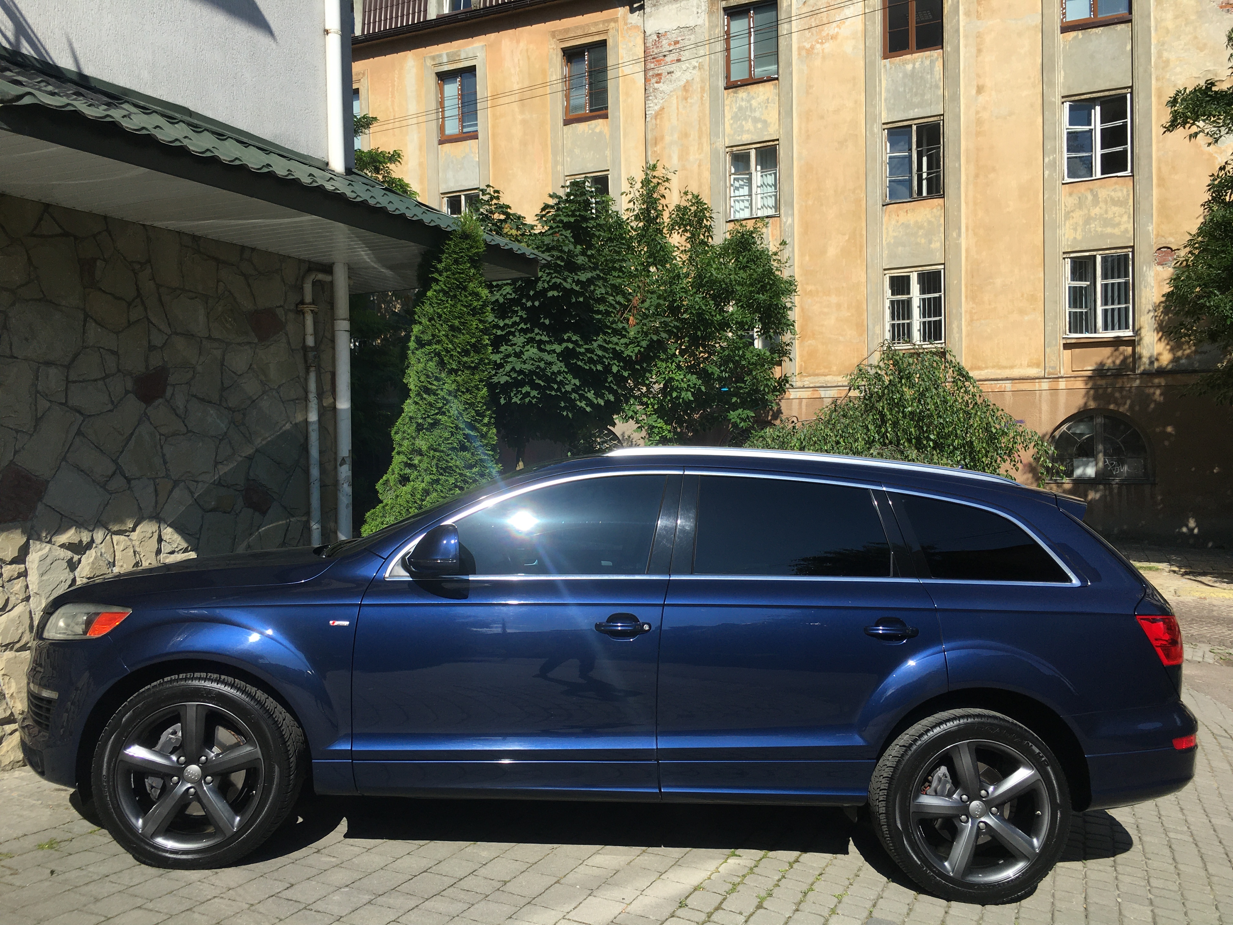 Прлкат авто для весільних кортежів — логотип