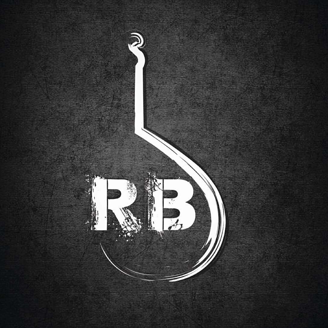 RockBandurist — логотип