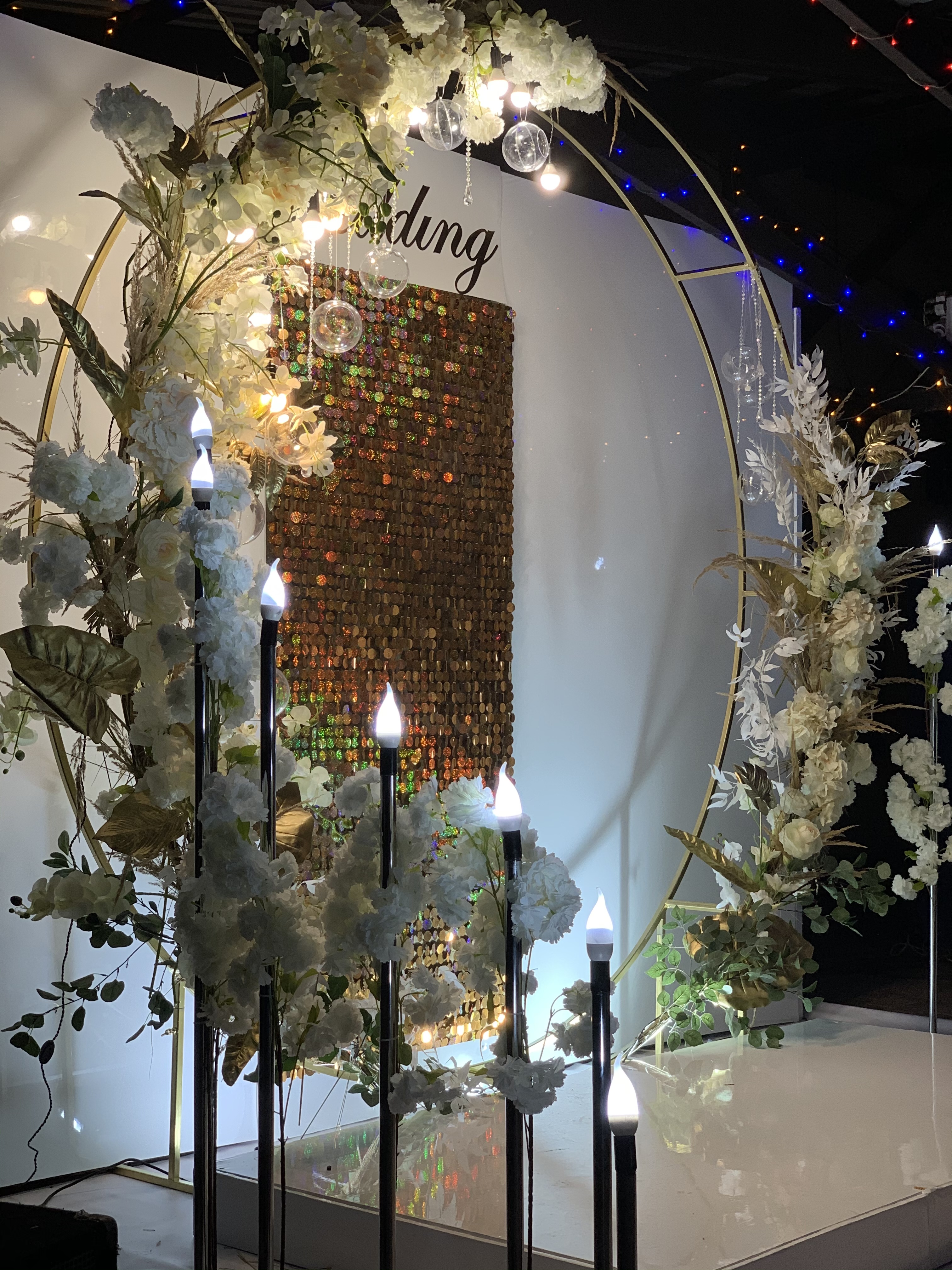 Decor Ksena — логотип