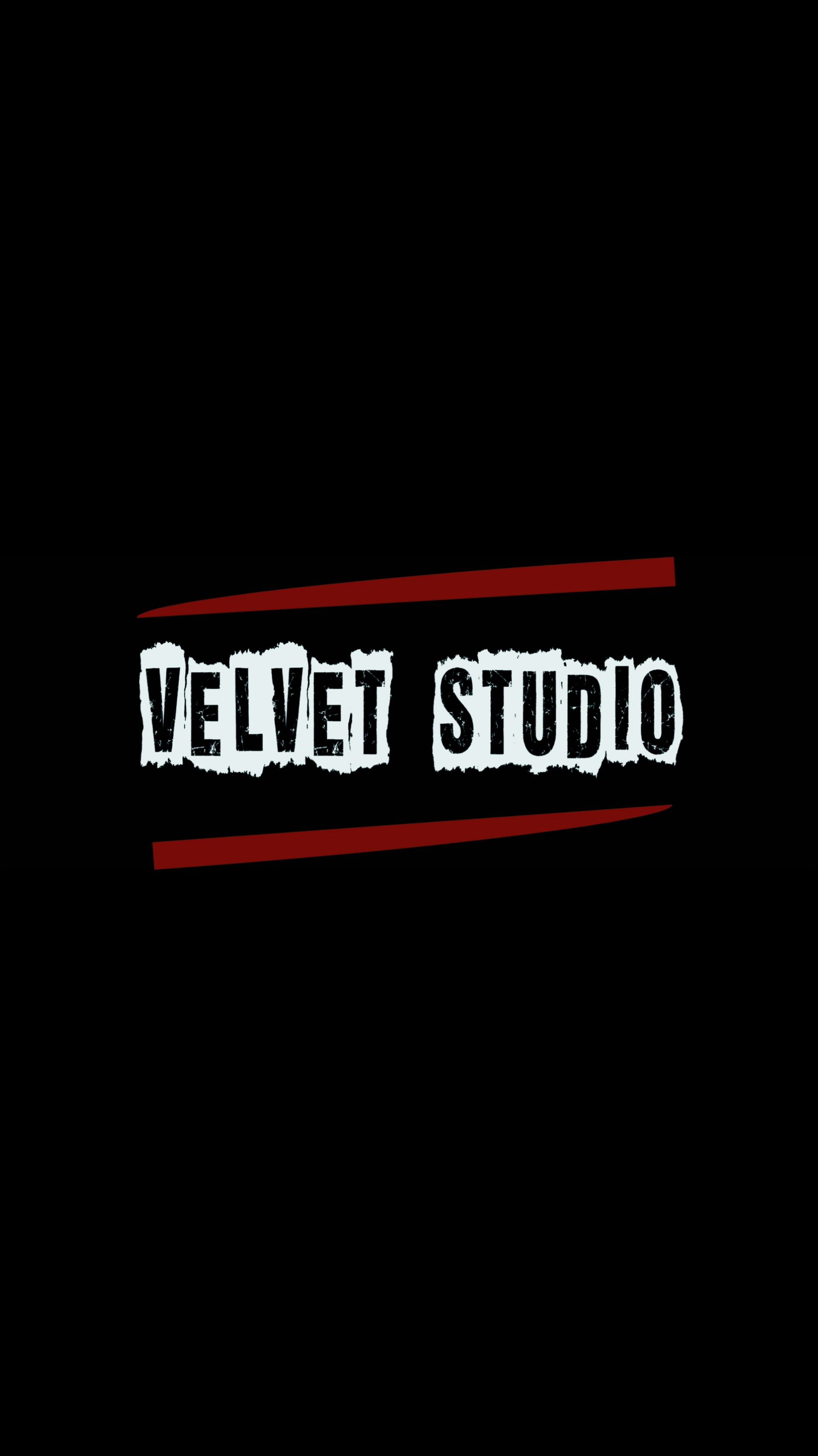 Velvet Studio — логотип
