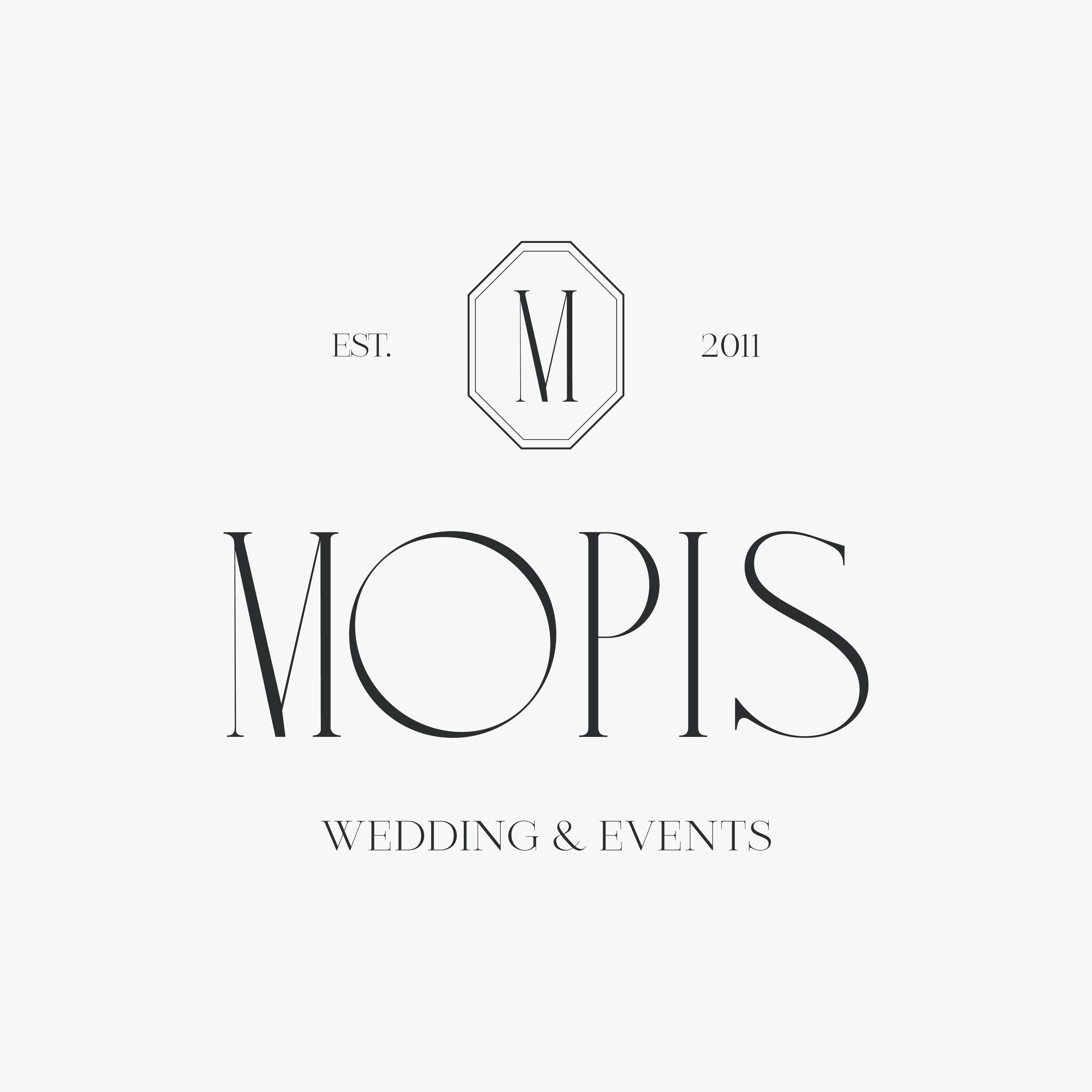 Виїзна церемонія з "Mopis" — логотип