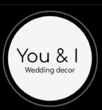 You & I — логотип
