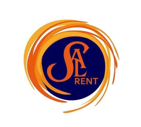 SAL-Rent - Аренда мебели и декора для Ваших мероприятий — логотип