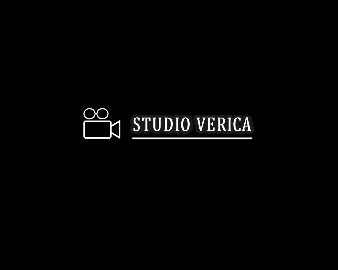 STUDIO VERICA — логотип