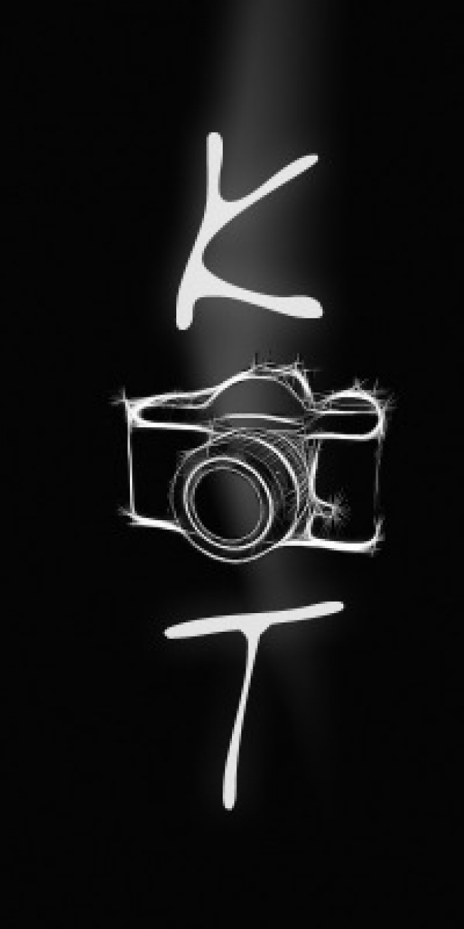 KT фотография — логотип