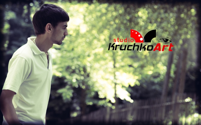 KruchkoArt — логотип