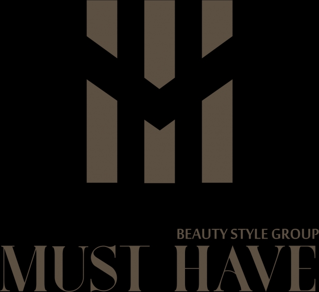 MUST HAVE beauty style group — логотип