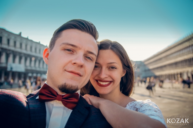Olexander&Marta Photographer's — логотип
