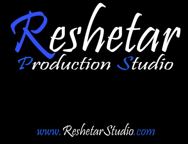 Reshetar Studio — логотип