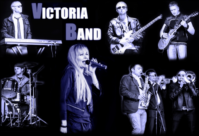 Victoria Band — логотип