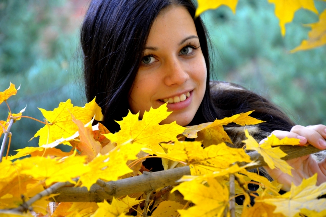 Anastasiya — логотип