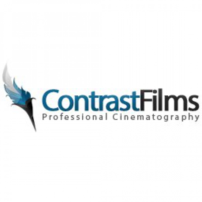 Contrast Films — логотип