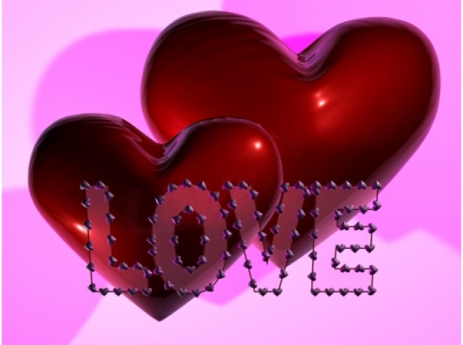 ГУРТ LOVE — логотип