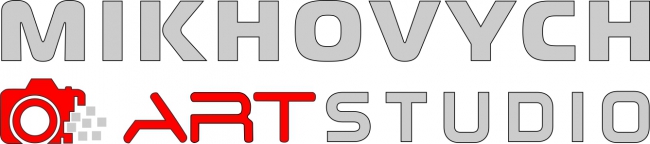 Mikhovych Art-Studio — логотип