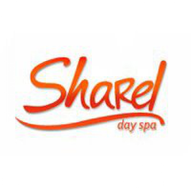 Sharel Day Spa — логотип