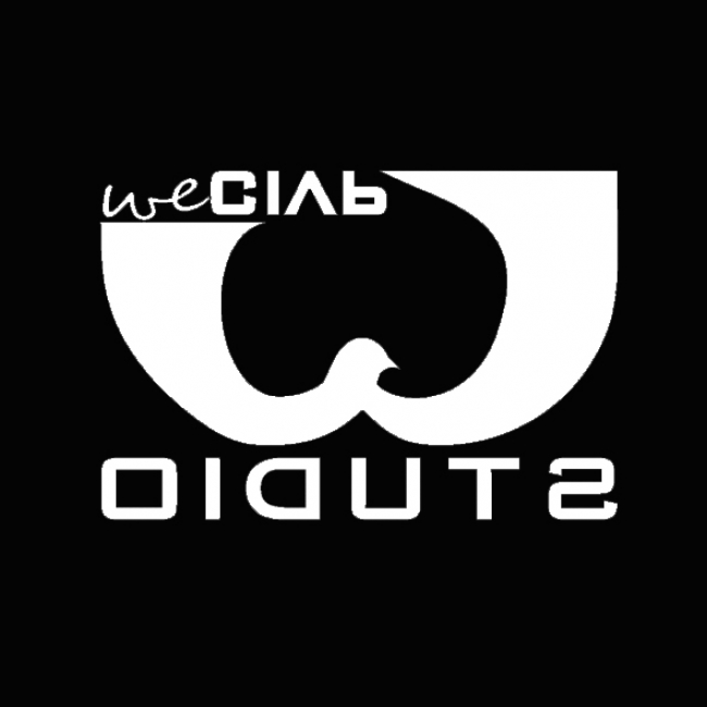 we|сіль studio — логотип
