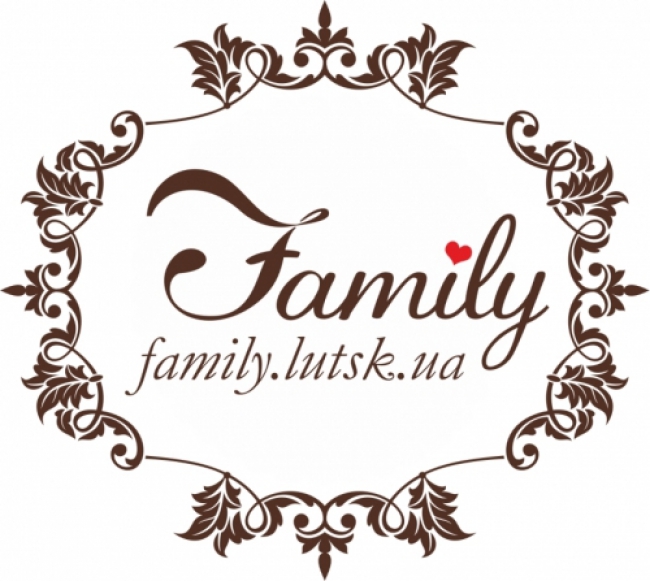 Весільна агенція Family — логотип