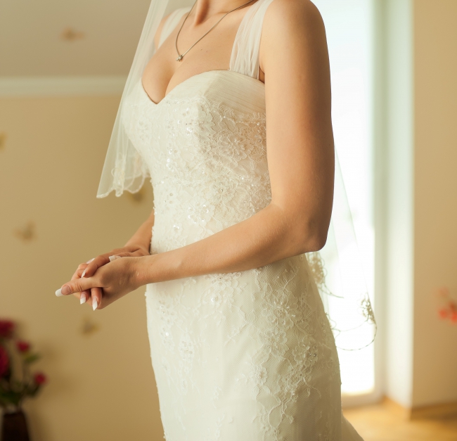 Весільна сукня, Pronovias — логотип