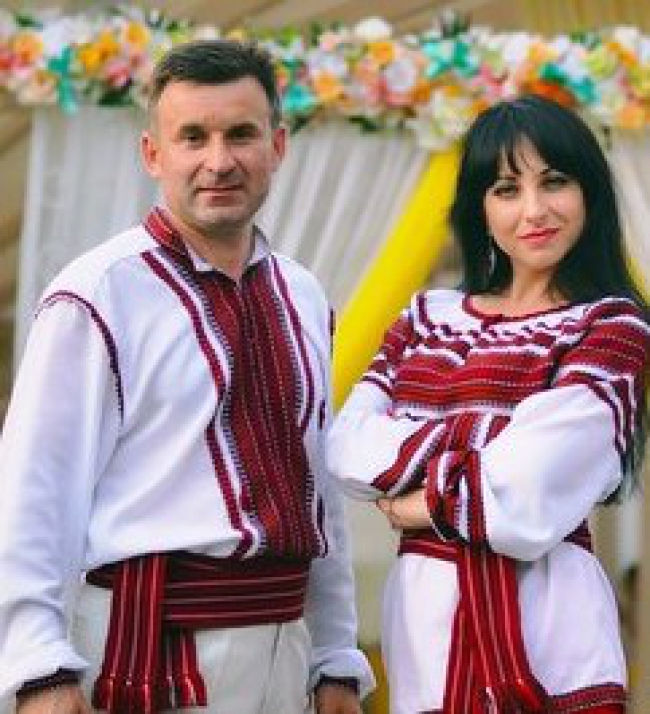 ВІА "БРАВО" — логотип