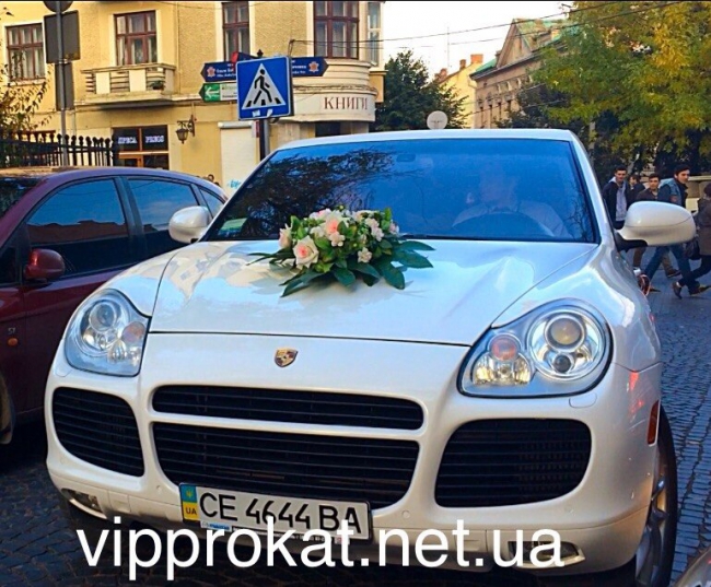 ВИБІР ЕЛІТНОГО ВЕСІЛЬНОГО КОРТЕЖУ В М.ЧЕРНІВЦІ ТА — логотип