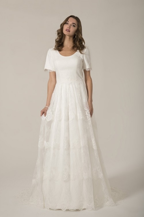 TB7734 (Venus Bridal) — Venus Bridal