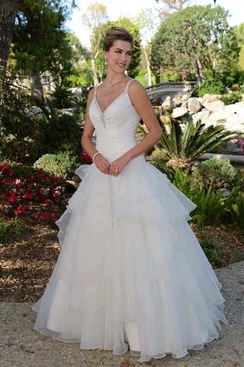 VE8321 (Venus Bridal) — Venus Bridal