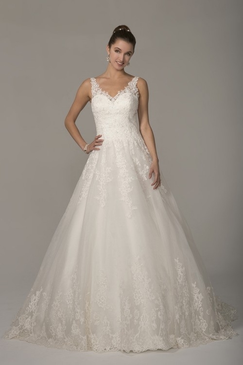 VE8317 (Venus Bridal) — Venus Bridal