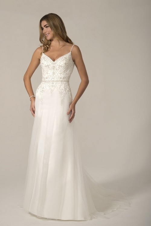 VE8330 (Venus Bridal) — Venus Bridal