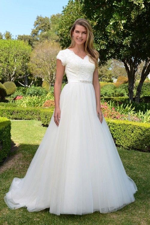 TB7722 (Venus Bridal) — Venus Bridal
