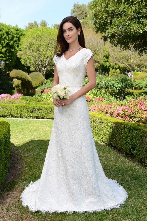 TB7724 (Venus Bridal) — Venus Bridal