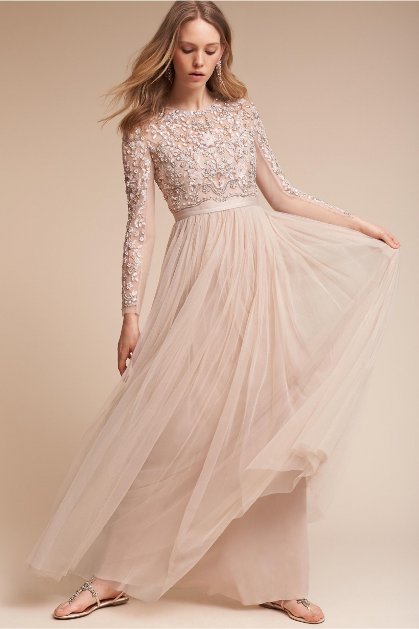 Needle Thread — BHLDN