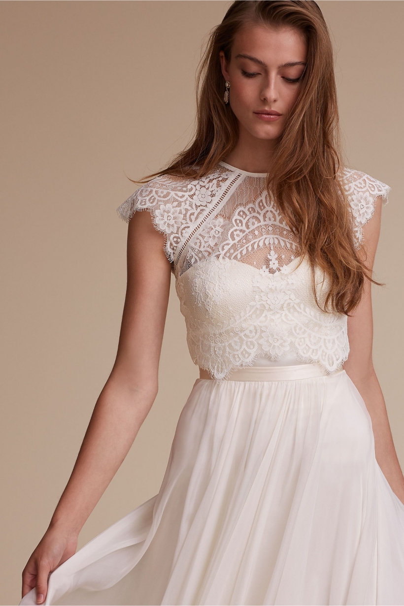 Catherine Deane — BHLDN