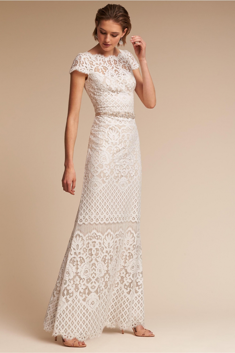Tadashi Shoji — BHLDN