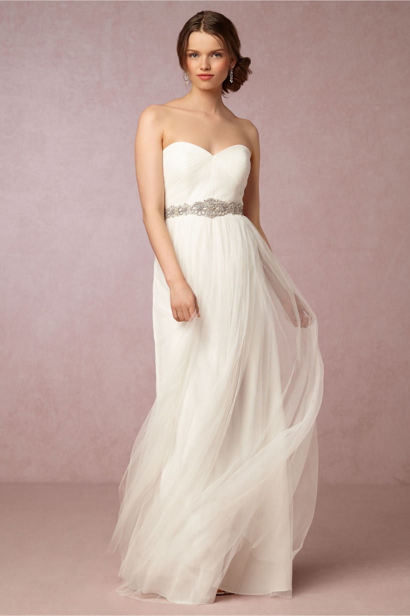 Annabelle Dress — BHLDN