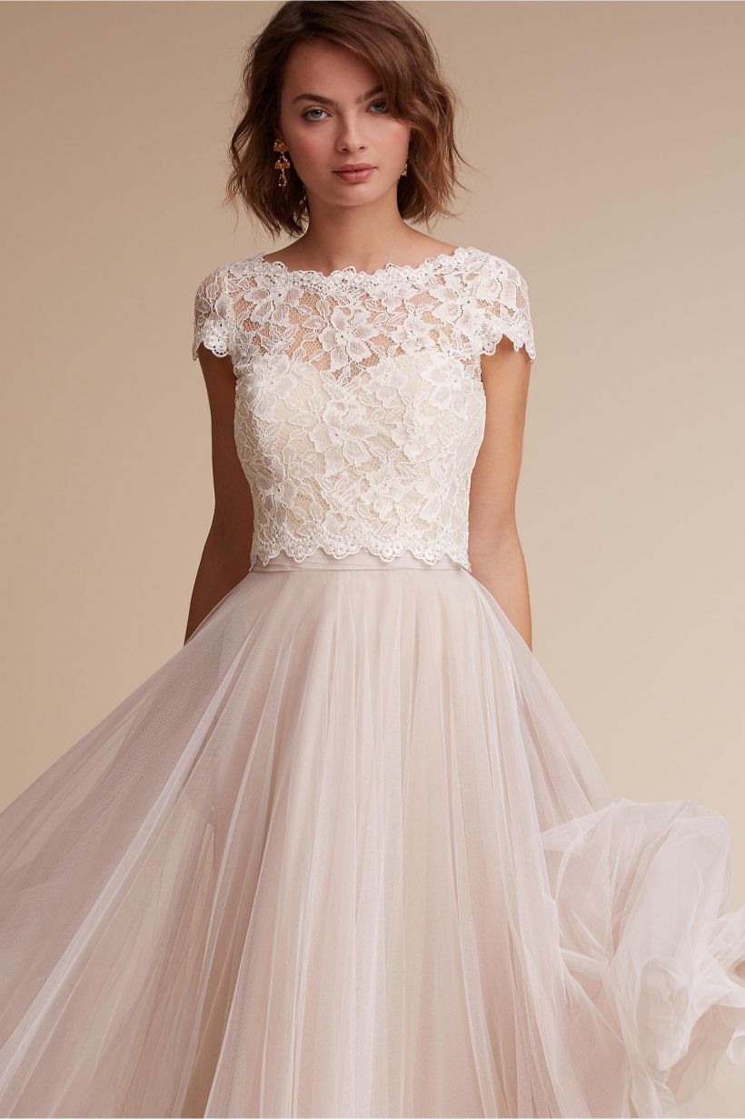 Tadashi Shoji — BHLDN