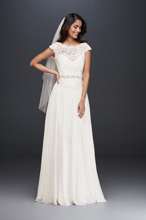 WG3851 — David's Bridal