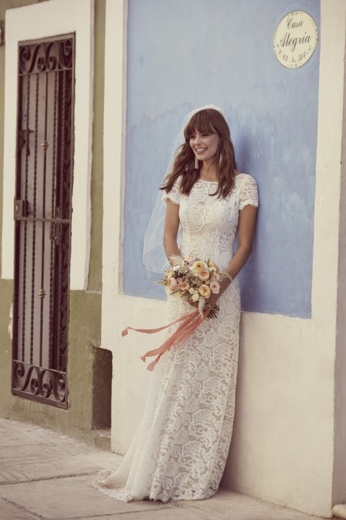 9KP3783 — David's Bridal