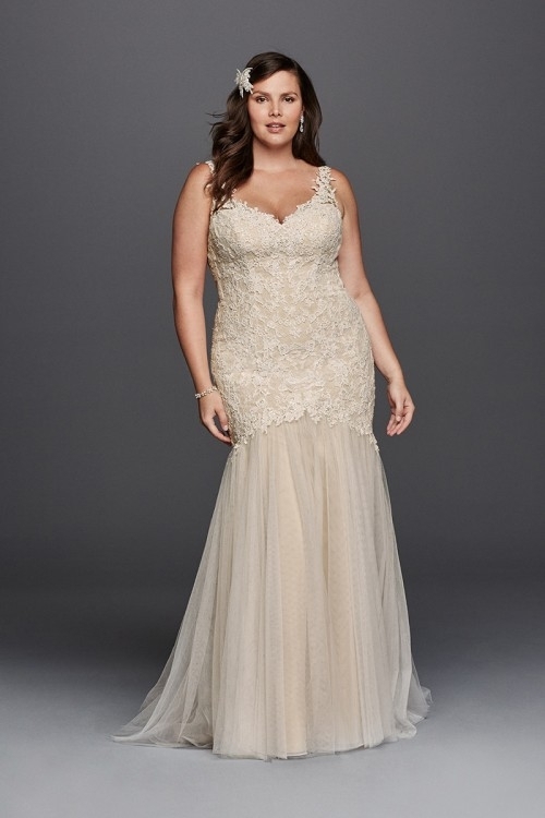 9SWG723 — David's Bridal