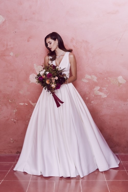 3848 — David's Bridal