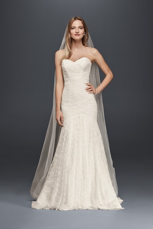 WG3842 — David's Bridal