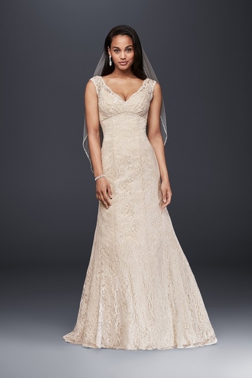 T9612 — David's Bridal