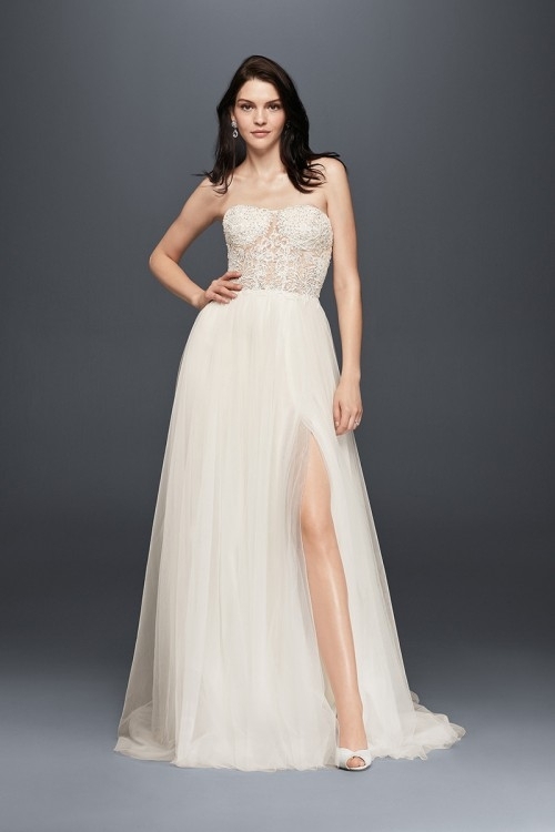 SWG764 — David's Bridal