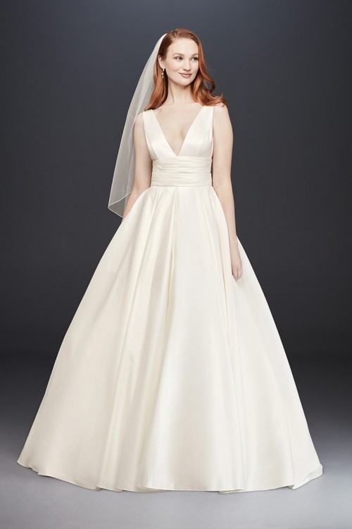 V3848 — David's Bridal
