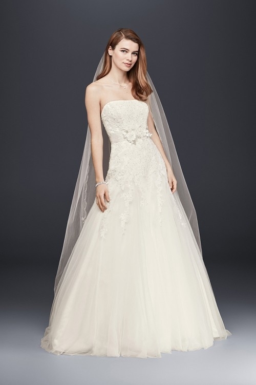 V3469 — David's Bridal