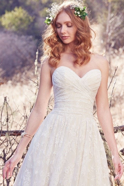 Marta — Maggie Sottero